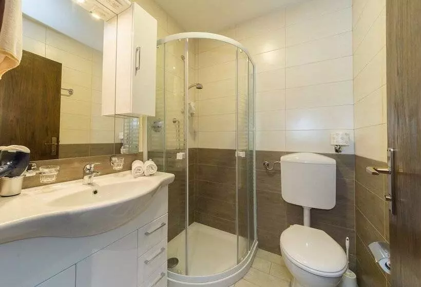 Hotelli Hellweger