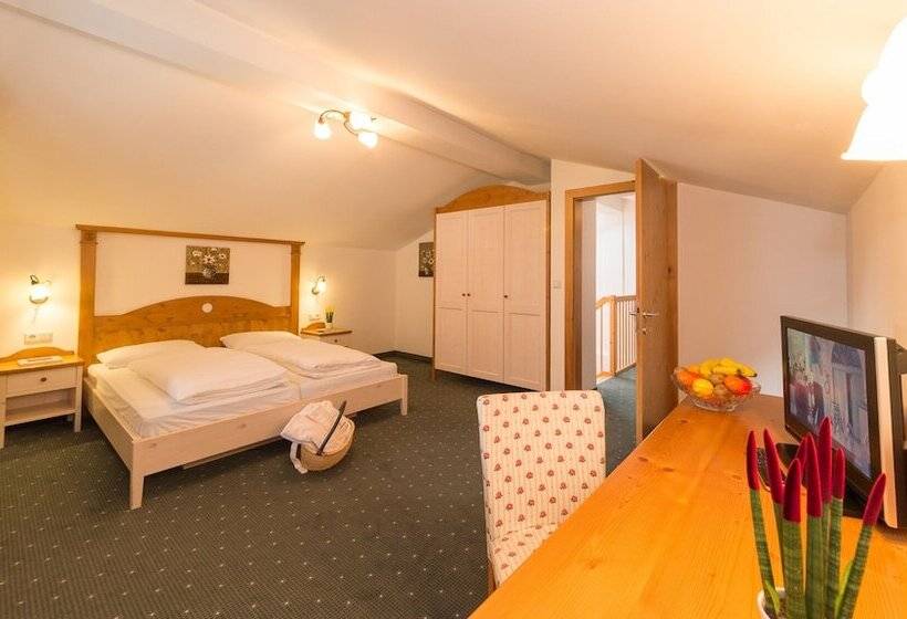 Отель Hellweger