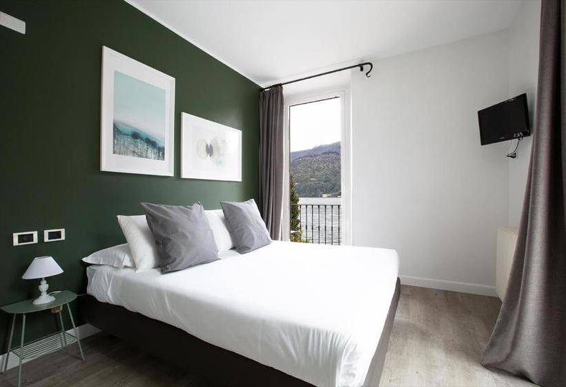 Отель Orso Bruno