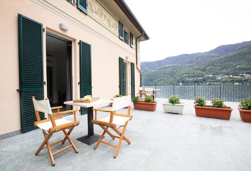 Отель Orso Bruno