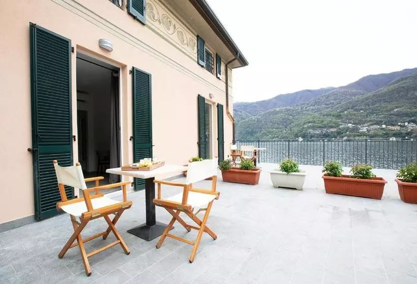 Hotelli Orso Bruno