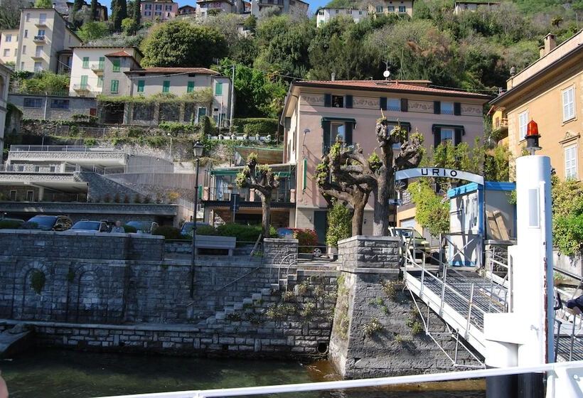 Отель Orso Bruno