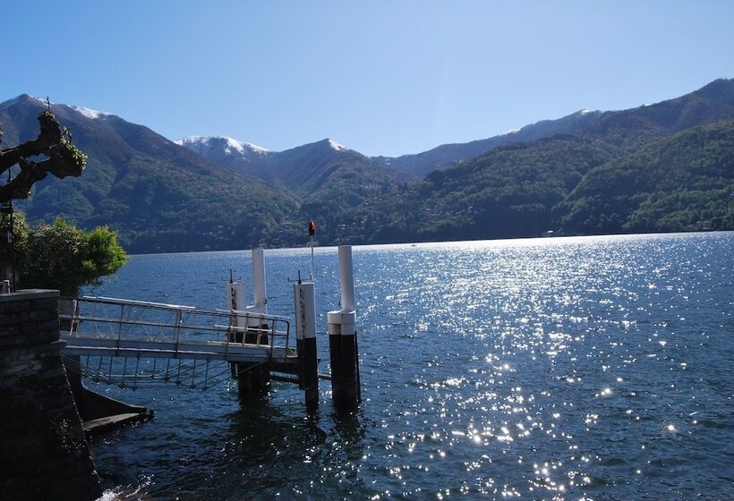 Отель Orso Bruno