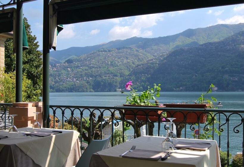 Отель Orso Bruno