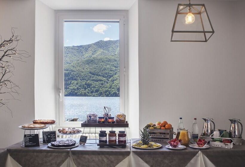 Отель Orso Bruno