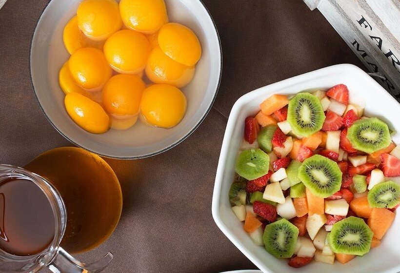 Отель Orso Bruno