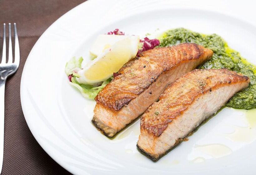 Отель Orso Bruno