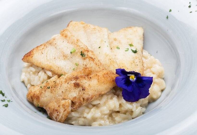 Отель Orso Bruno