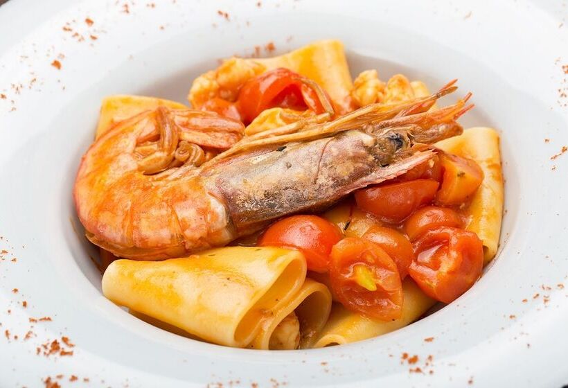 Отель Orso Bruno