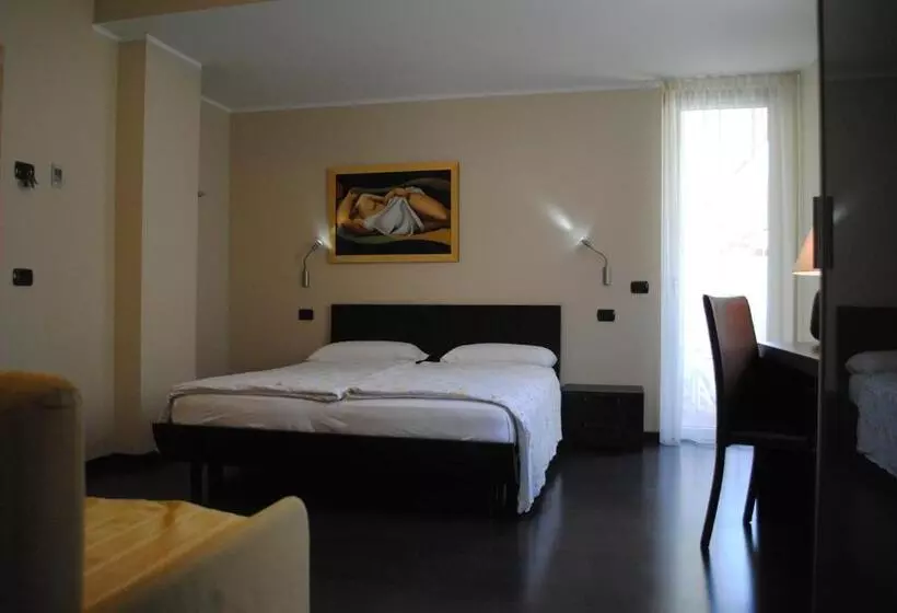 ホテル Villa Smeralda