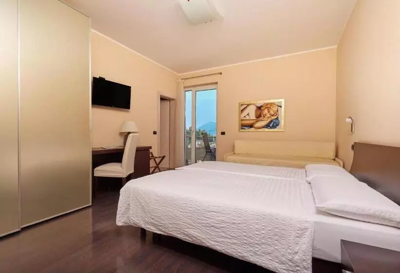 ホテル Villa Smeralda