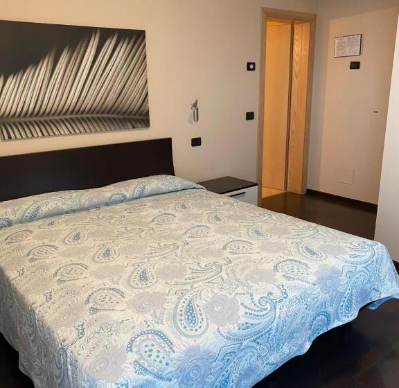 בית מלון כפרי Villa Smeralda