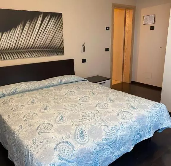 ホテル Villa Smeralda
