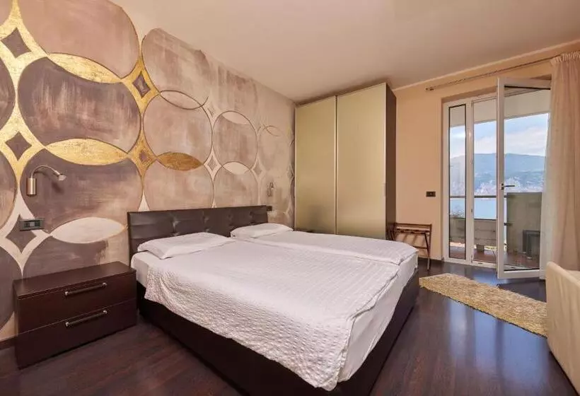ホテル Villa Smeralda