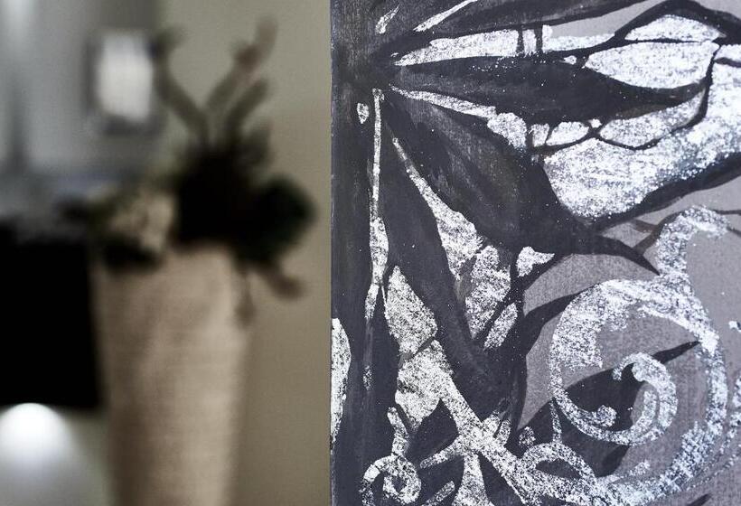 בית מלון כפרי Villa Smeralda