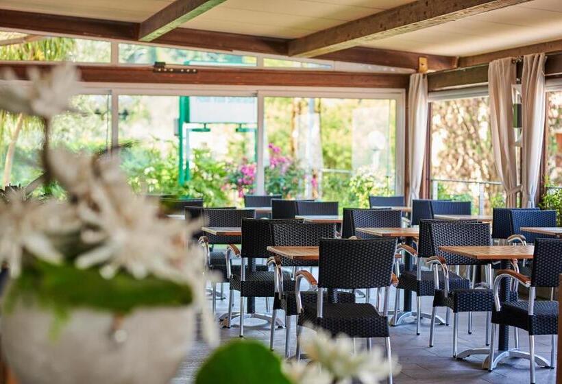 בית מלון כפרי Villa Smeralda