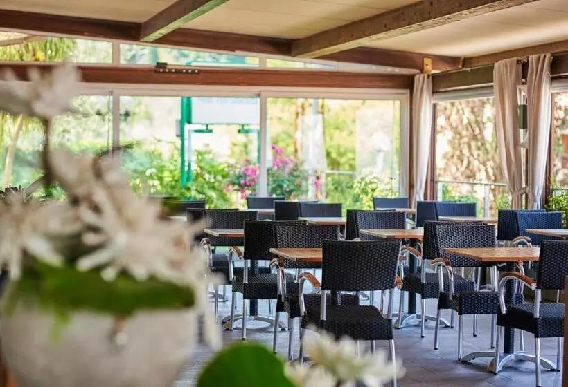 ホテル Villa Smeralda