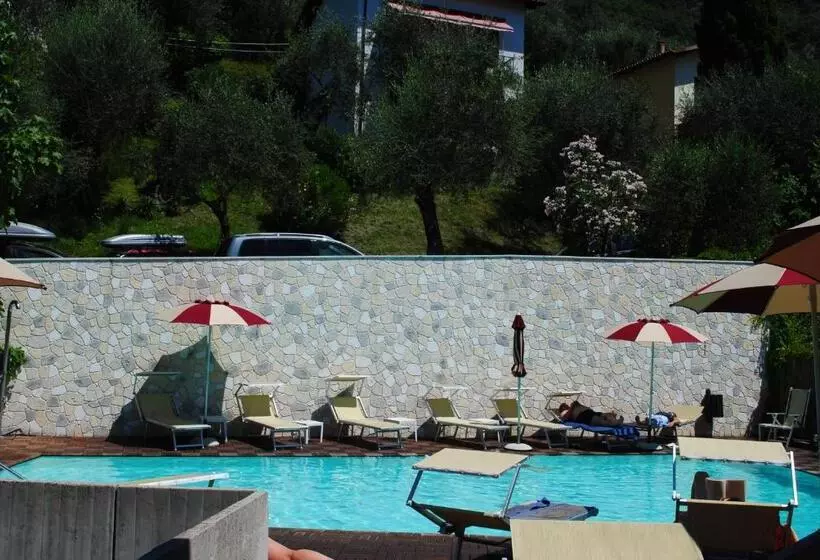 ホテル Villa Smeralda