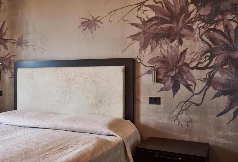 בית מלון כפרי Villa Smeralda