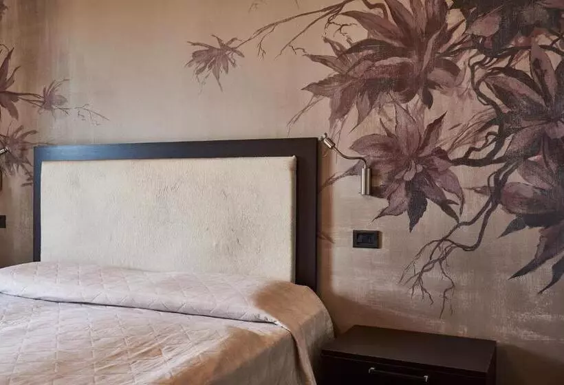 ホテル Villa Smeralda