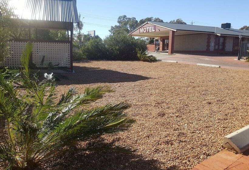 Motel Gateway Motor Inn   Self Check In