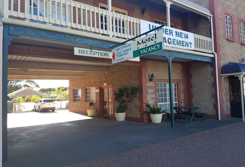 Motel Goolwa
