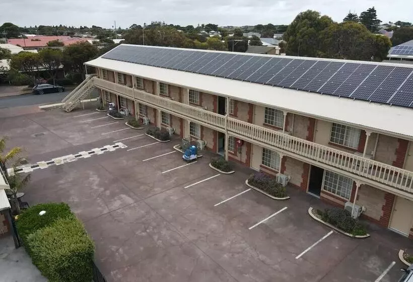 Motel Goolwa