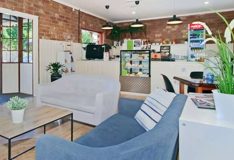 Motel Goolwa