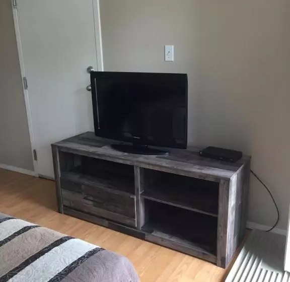 Motelli Kacee's Northern Suites