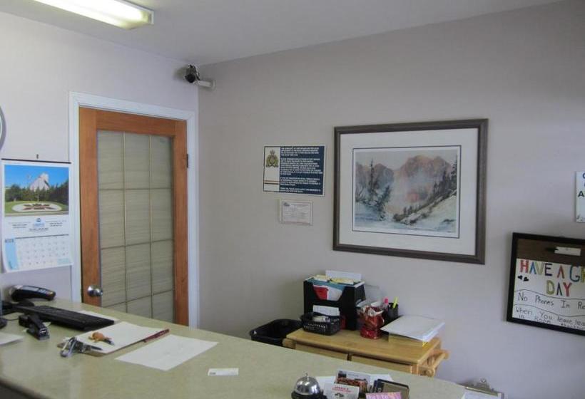 Motel Kacee's Northern Suites