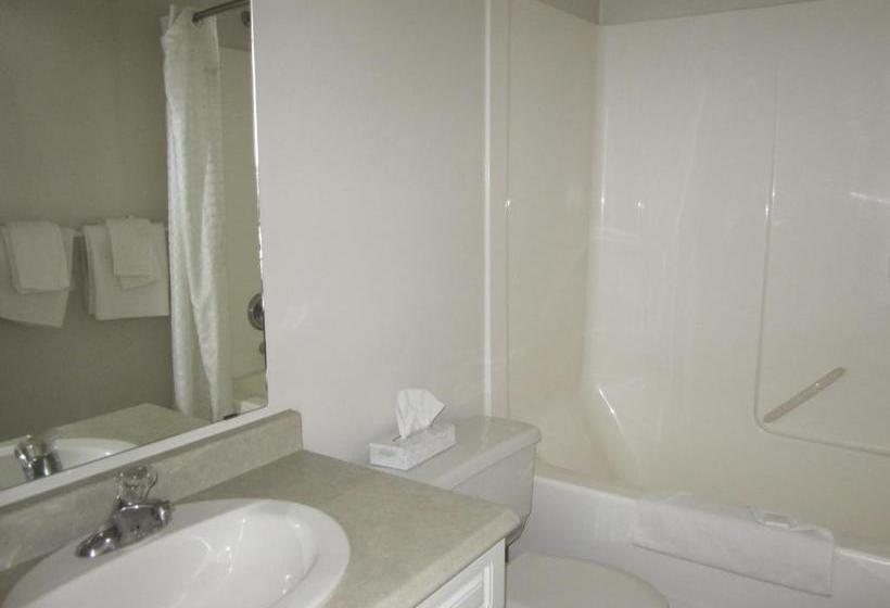 Motel Kacee's Northern Suites