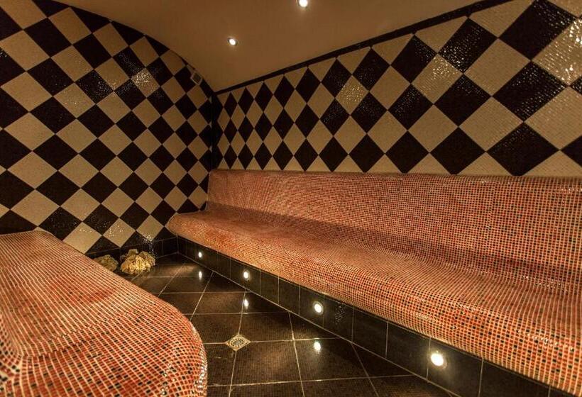 Курорт хотел чифлика комплекс чифлика