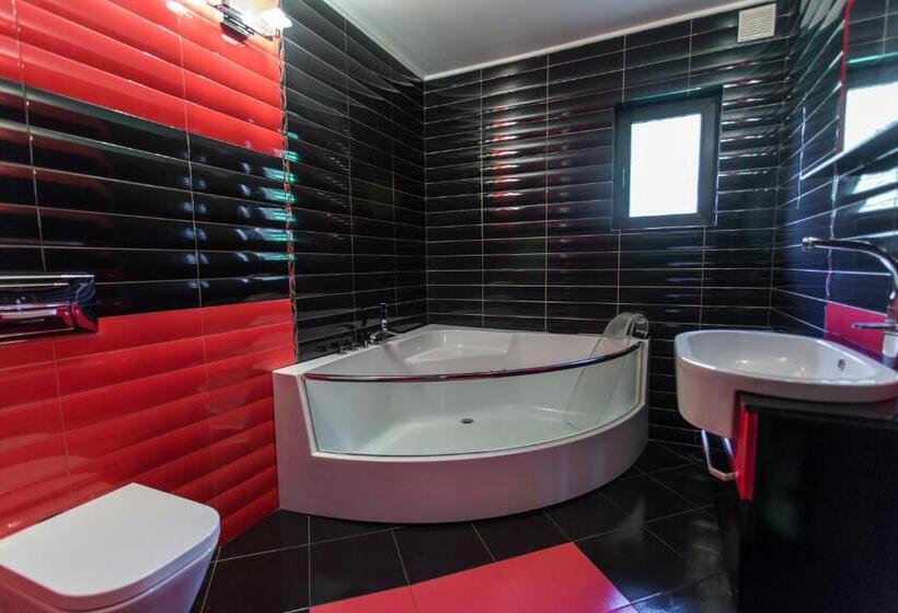 Курорт хотел чифлика комплекс чифлика