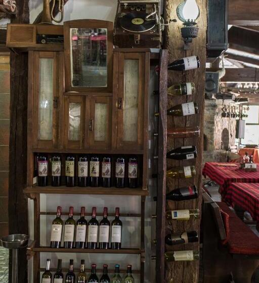 Курорт хотел чифлика комплекс чифлика