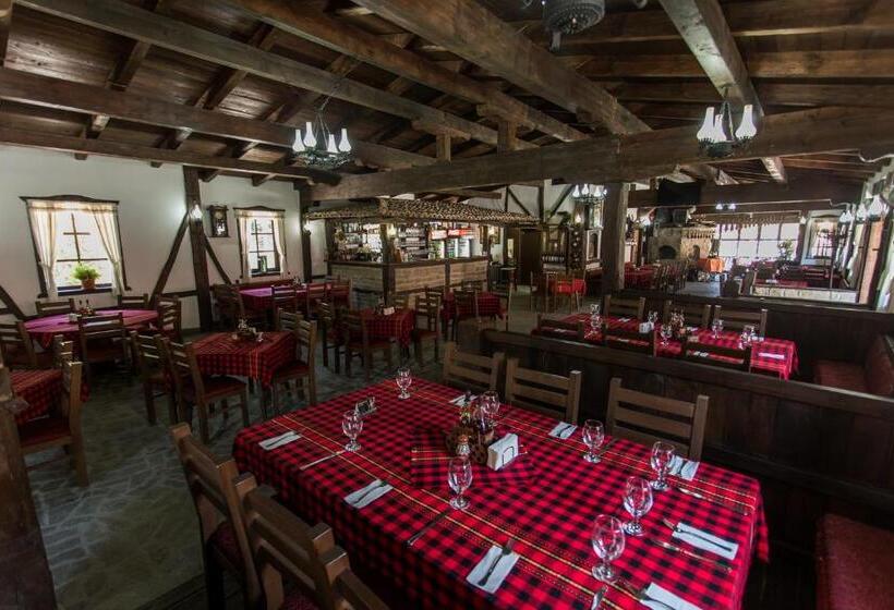 Курорт хотел чифлика комплекс чифлика