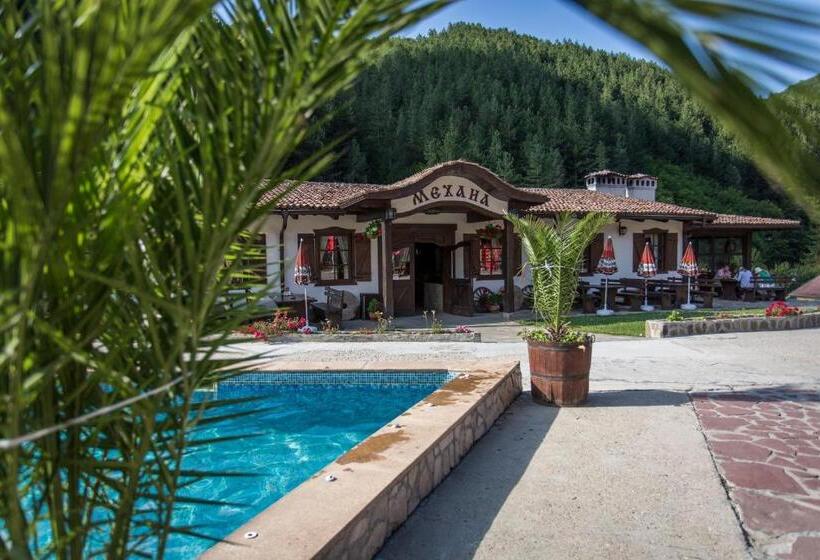 Курорт хотел чифлика комплекс чифлика