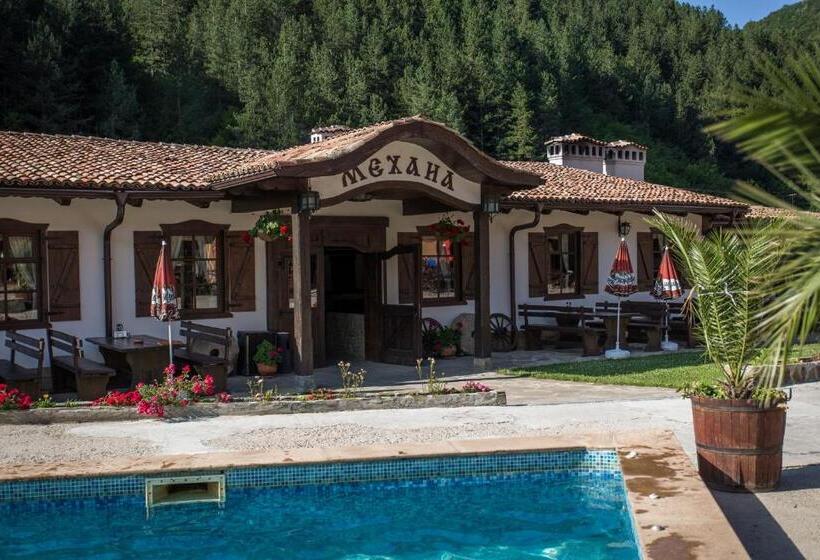 Курорт хотел чифлика комплекс чифлика