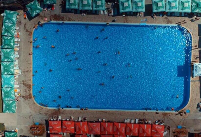 Курорт хотел чифлика комплекс чифлика