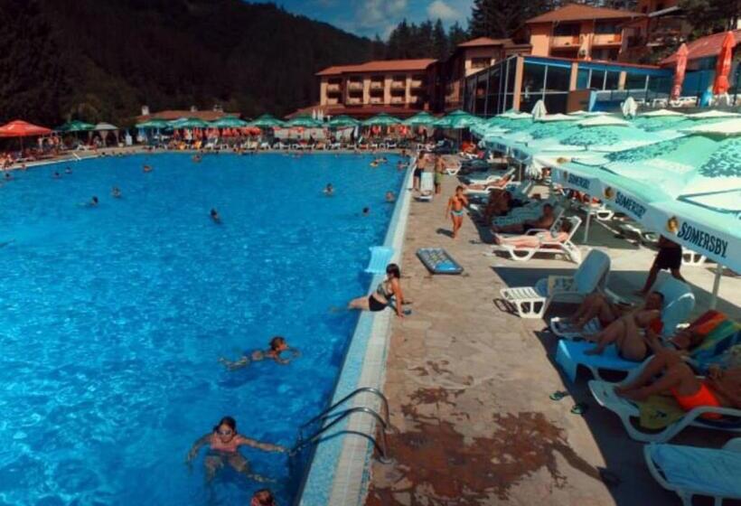 Курорт хотел чифлика комплекс чифлика