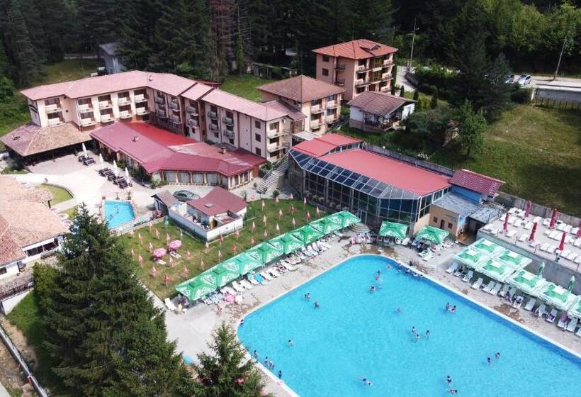 Курорт хотел чифлика комплекс чифлика