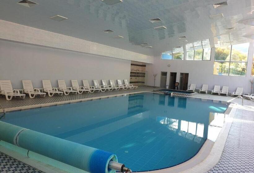 Курорт хотел чифлика комплекс чифлика