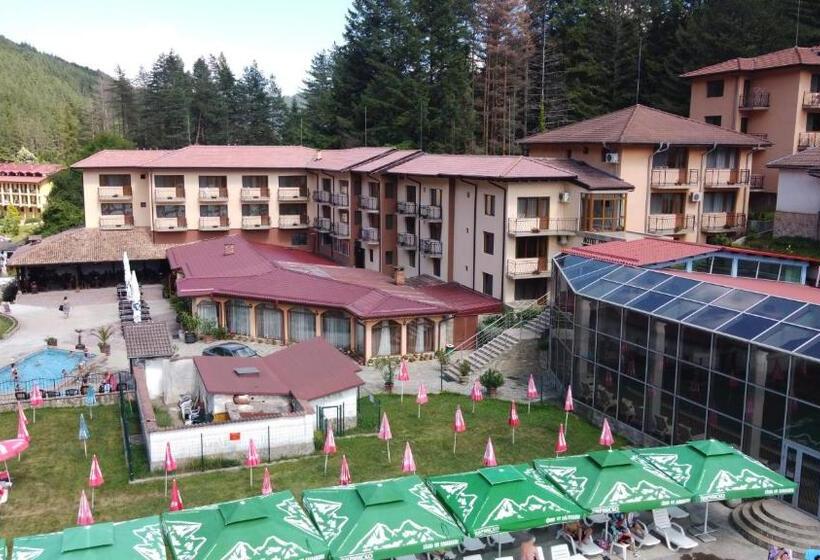 Курорт хотел чифлика комплекс чифлика