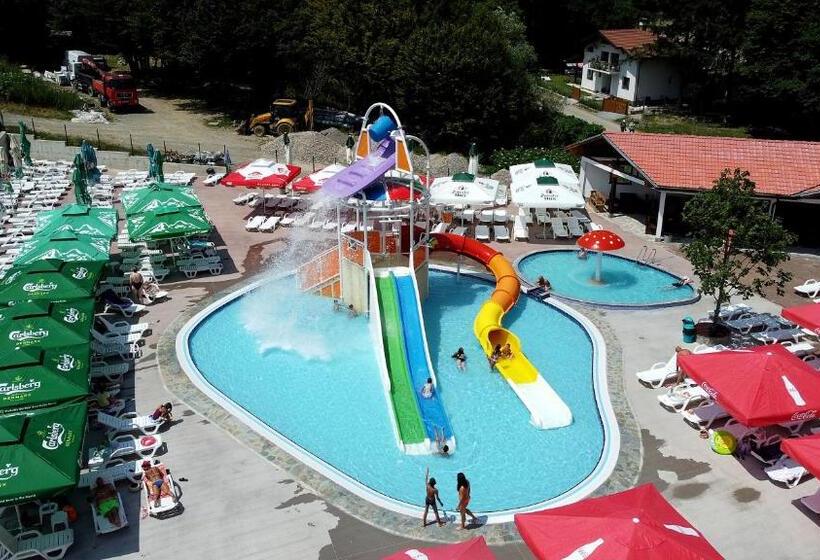 Курорт хотел чифлика комплекс чифлика