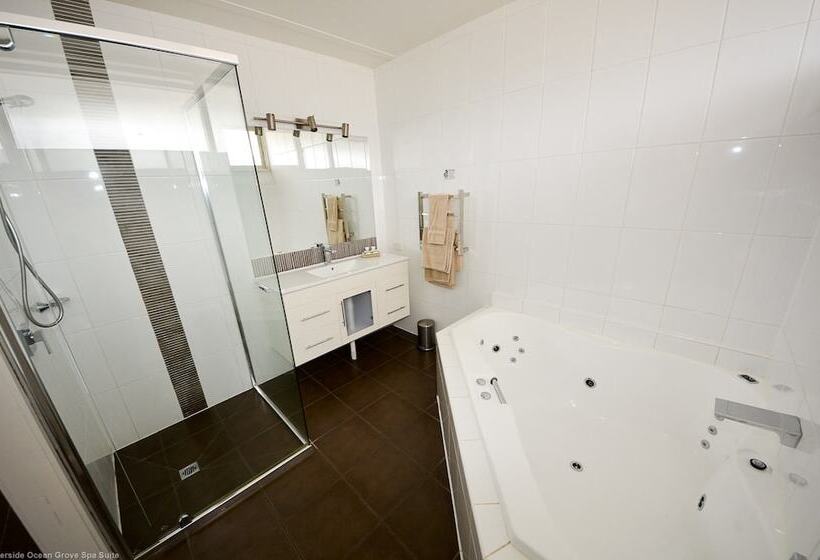 汽车旅馆  Riverside Ocean Grove