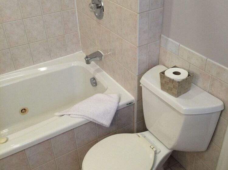 Ye Olde Walkerville Bed & Breakfast