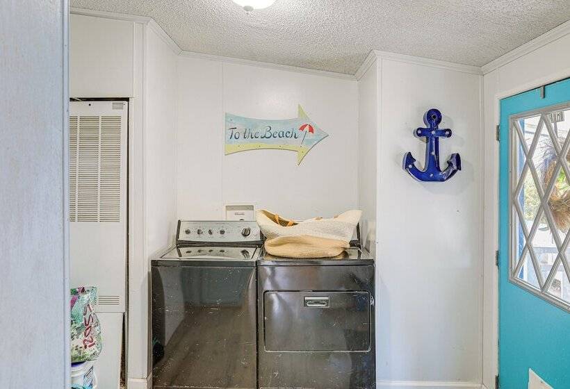 Beachgoers  Haven In Arroyo Grande, 5 Mi To Ocean!