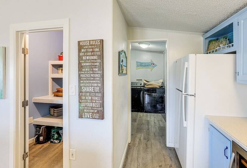 Beachgoers  Haven In Arroyo Grande, 5 Mi To Ocean!