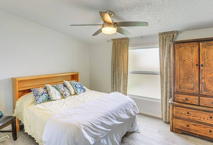 Beachgoers  Haven In Arroyo Grande, 5 Mi To Ocean!