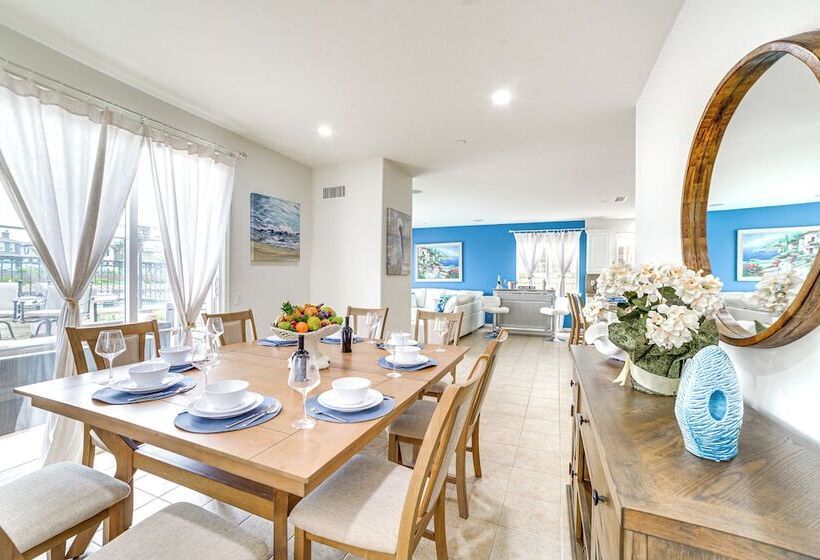 Coastal, Canal Front Oxnard Home ~ 1 Mi To Beach!