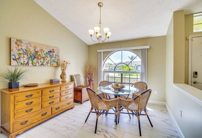 Pet Friendly Sebastian Home, Close To Beaches!